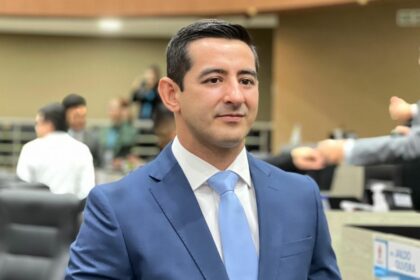 Saimon Bessa defende criação de políticas públicas para ampliar campanhas contra uso de cigarros eletrônicos em Manaus