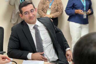 Saimon Bessa propõe projeto de reforço e estímulo à aprendizagem no contraturno escolar