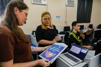 Sine Amazonas divulga 309 vagas de emprego para esta quinta-feira