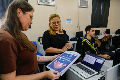 Sine Amazonas divulga 309 vagas de emprego para esta quinta-feira