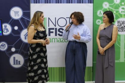 Sefaz divulga sorteados da Nota Fiscal Amazonense do mês de Agosto
