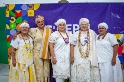Democracia e igualdade são temas discutidos durante 5ª Conferência Estadual de Políticas para as Mulheres do Amazonas