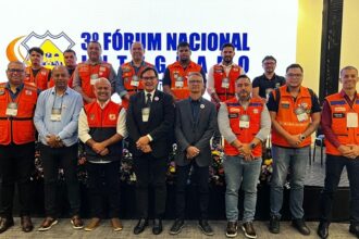 Prefeitura de Manaus tem representação em fórum nacional realizado em Recife