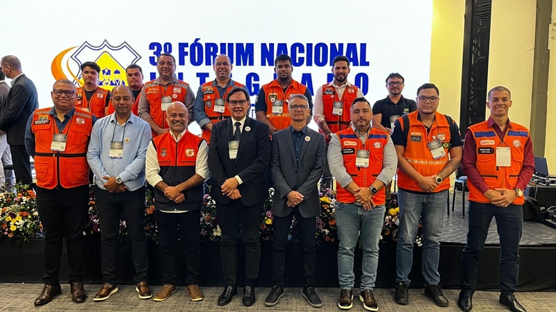 Prefeitura de Manaus tem representação em fórum nacional realizado em Recife