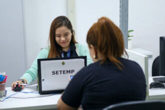 Sine Amazonas inaugura nova agência para atendimento ao trabalhador e ao empregador