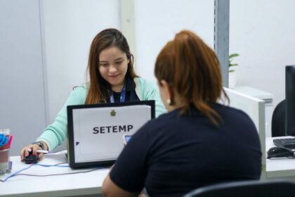 Sine Amazonas inaugura nova agência para atendimento ao trabalhador e ao empregador