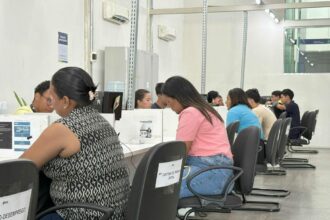Sine Amazonas divulga 173 vagas de emprego para esta quinta-feira