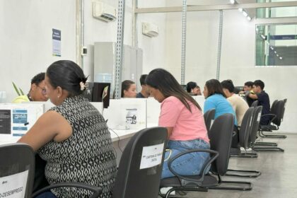 Sine Amazonas divulga 173 vagas de emprego para esta quinta-feira
