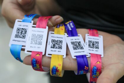 Justiça determina retirada imediata do ar de sites que faziam a venda fraudulenta de pulseiras