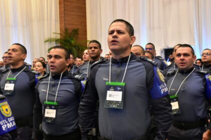 UEA e SSP-AM promovem conferência para debater inovação em Segurança Pública do Amazonas