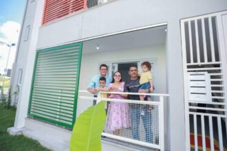 Balanço do semestre: Sedurb aponta avanços em habitação, saneamento, iluminação e infraestrutura