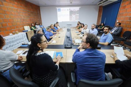 Selo Unicef: Lábrea e Humaitá recebem projeto-piloto do Programa Dignidade Menstrual
