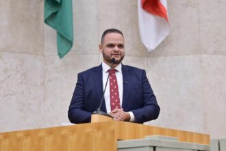 Vereador Aldenor Lima é nomeado embaixador do Movimento Cadeia para Maus-Tratos