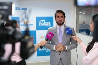 Diego Afonso apresenta Projeto de Lei para criação do Programa Qualifica Manaus