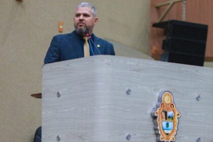 Elan Alencar destaca avanços no reordenamento do Centro de Manaus