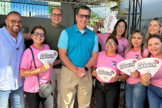 Vereador Everton Assis participa de ação social no bairro São Francisco