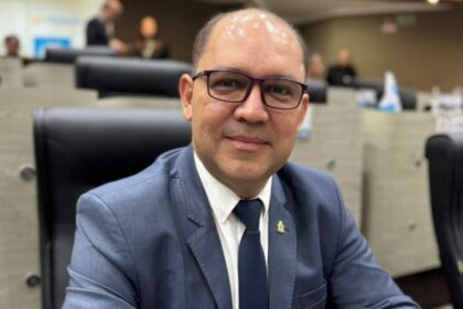 Rosivaldo Cordovil destaca ações durante o recesso e reforça compromisso com a saúde e educação em Manaus