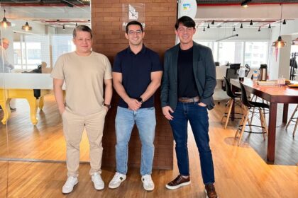Saimon Bessa conhece projeto que une inovação e sustentabilidade na Amazônia