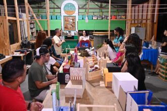 Prefeitura de Manaus conclui formação gratuita de cenografia com vivência prática