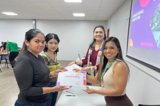 Prefeitura de Manaus oferta 100 vagas para oficina ‘Designer de Sobrancelhas’