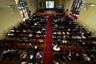 Encontro Estadual “Zelar e Proteger” capacita Conselheiros Tutelares na defesa dos direitos de crianças e adolescentes