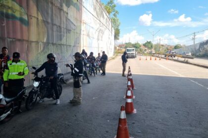 Fiscalização autua 62 veículos nas zonas Norte e Leste