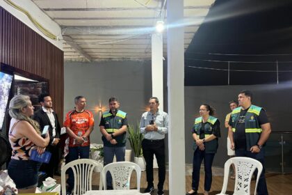 Ageman determina que Águas de Manaus amplie ações de conscientização sobre a implantação da rede de esgoto no Japiim