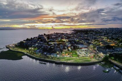 Governo do Amazonas promove a 6ª Conferência Estadual das Cidades, para avançar no desenvolvimento urbano