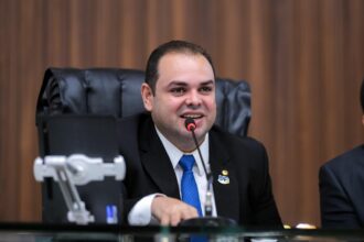 Presidente Roberto Cidade destaca compromisso com a valorização das tradições culturais do Amazonas no ‘Dia do Folclore’