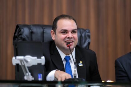 Presidente Roberto Cidade destaca compromisso com a valorização das tradições culturais do Amazonas no ‘Dia do Folclore’