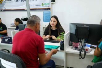 Sine Amazonas divulga 95 vagas de emprego para esta segunda-feira