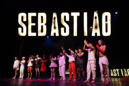 Espetáculo ‘Sebastião’ integra programação do #SouManaus
