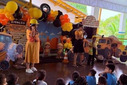 ‘Dia D da Educação Especial’ é celebrado em escola da prefeitura