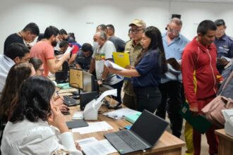Câmara de Resolução de Conflitos da PGE-AM passa a atender mediante agendamento prévio no site da instituição