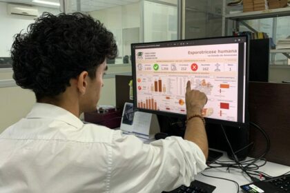Esporotricose: Amazonas atualiza cenário da doença em humana e animal, nesta terça-feira