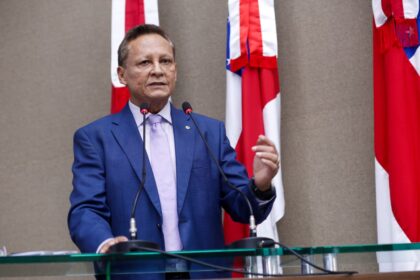 Adjuto Afonso comemora decisão do TCU que rejeitou pedido de anulação de licença para obras na BR-319