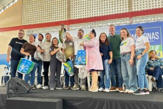 Governo Presente: ADS beneficia cerca de 5 mil pessoas com doação de pescado