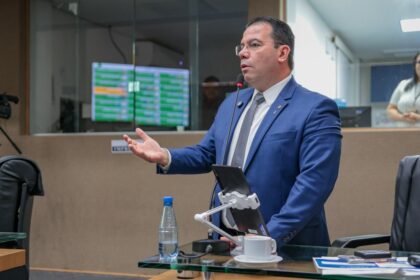 Wilker Barreto defende reestruturação e apoio à APAE-Manaus para evitar paralisação dos atendimentos