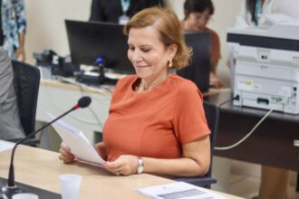 Yomara Lins defende propostas para ampliar acessibilidade e inclusão de pessoas com deficiência