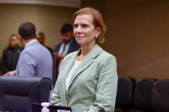 Yomara Lins retorna às Sessões Plenárias com agendas positivas para segundo semestre de 2025