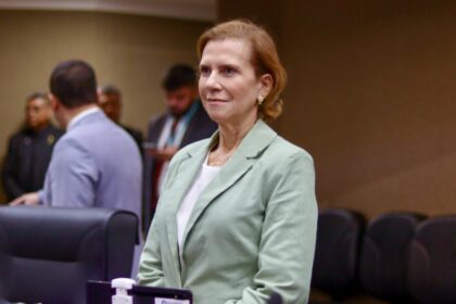 Yomara Lins retorna às Sessões Plenárias com agendas positivas para segundo semestre de 2025