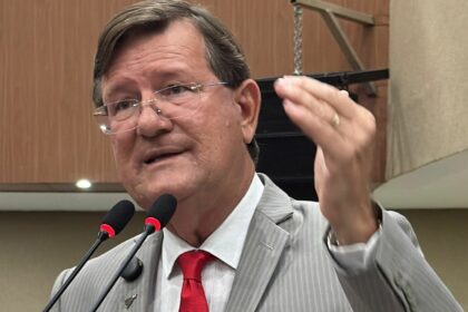 Zé Ricardo destaca necessidade de avanços em políticas de saneamento básico