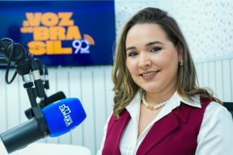 Manaus celebra os 90 anos da ‘Voz do Brasil’ com participação inédita da CMM