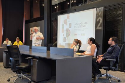 Prefeitura de Manaus celebra ‘Mês do Patrimônio Histórico’ com debates e valorização da cultura local