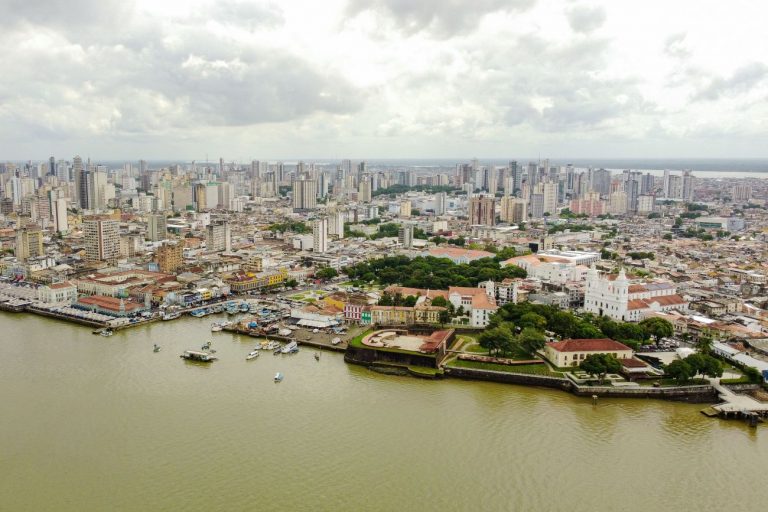 Comissões realizam seminário sobre a COP30 e proteção dos biomas