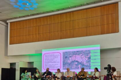 Prefeitura de Manaus participa de roda de conversa nacional sobre ‘Cidade Presente’, em Brasília