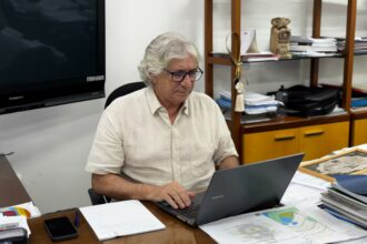 Prefeitura de Manaus participa de evento nacional sobre ‘Cidade Presente’ com agência alemã