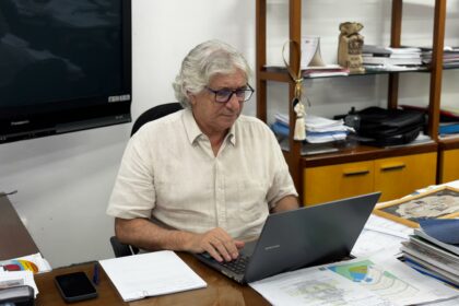 Prefeitura de Manaus participa de evento nacional sobre ‘Cidade Presente’ com agência alemã