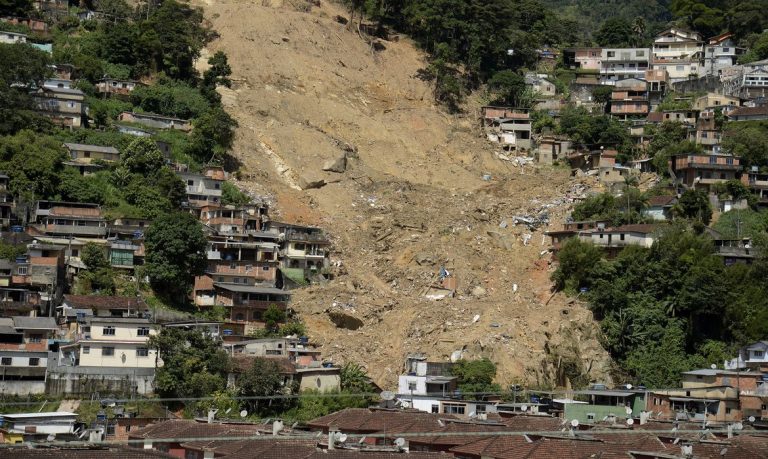 Comissão debate racismo ambiental e justiça climática