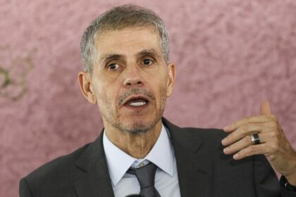 Cancelada audiência sobre política de comunicação do governo